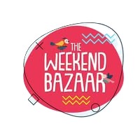 Weekend Bazaar logo